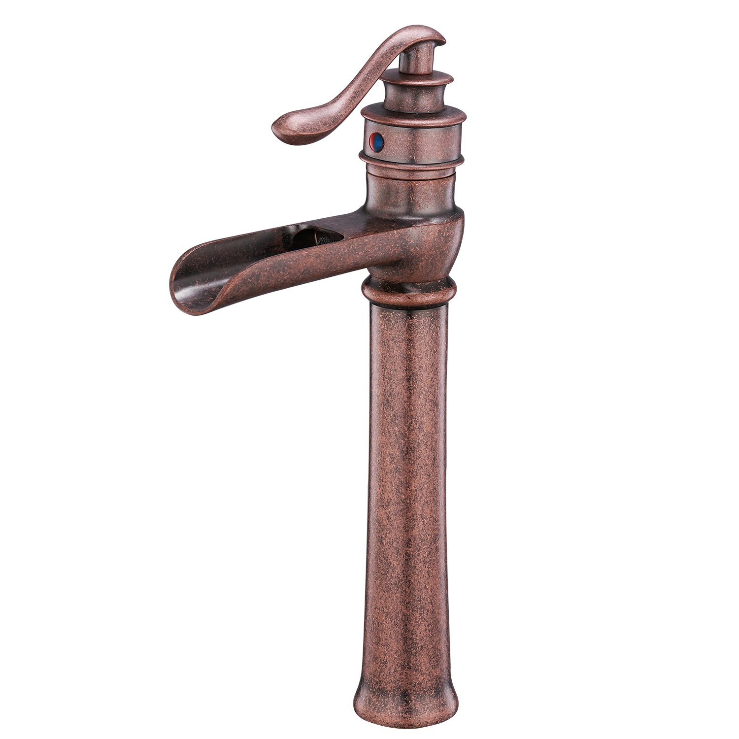 Best kitchen faucet copper