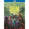 Doom Patrol:The Complete Series (Blu-ray)