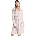 Barefoot Dreams CozyChic Lite HE Ribbed Robe