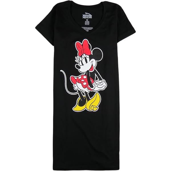 Disney Sweater Dress Mickey Mouse Minnie Mouse Oversized Hoodie Casual  Dresses, Stitch Gifts for Women (Grey Marl, S) at Amazon Women's Clothing  store