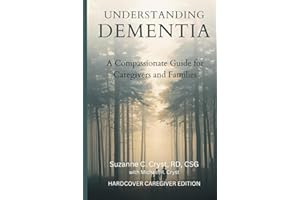 Understanding Dementia: A Compassionate Guide for Caregivers and Families