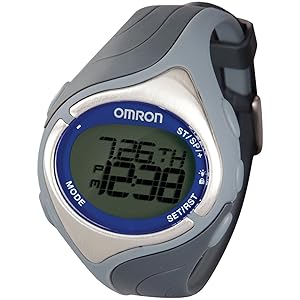 Omron HR210