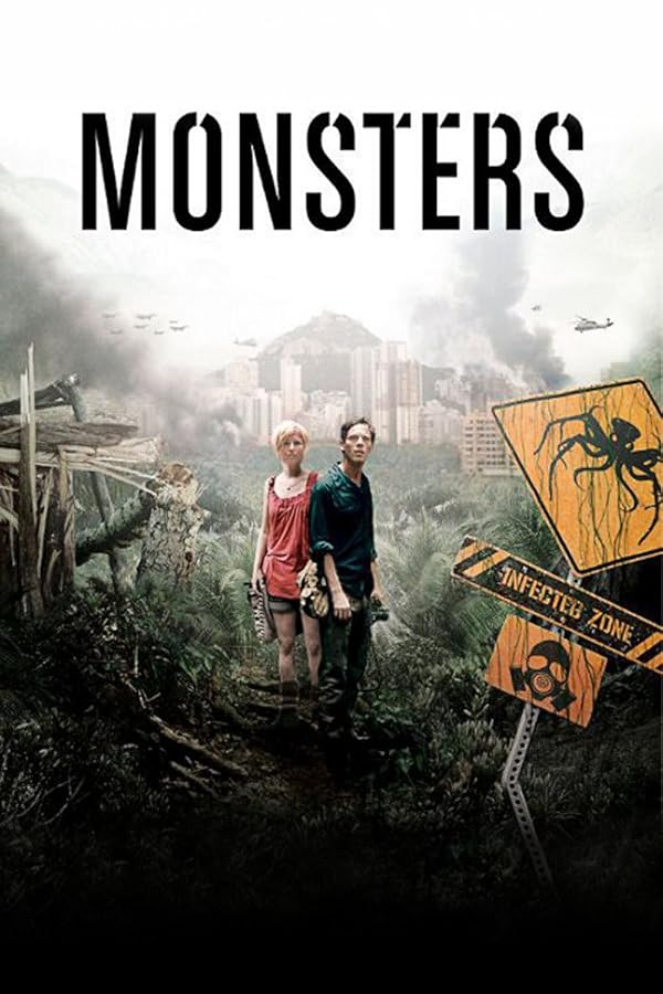 Amazon.de Monsters ansehen Prime Video