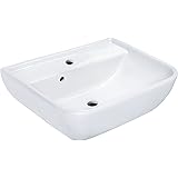 Keramag Xeno Handwaschbecken 40 cm 126245 Waschtisch Waschbecken ohne