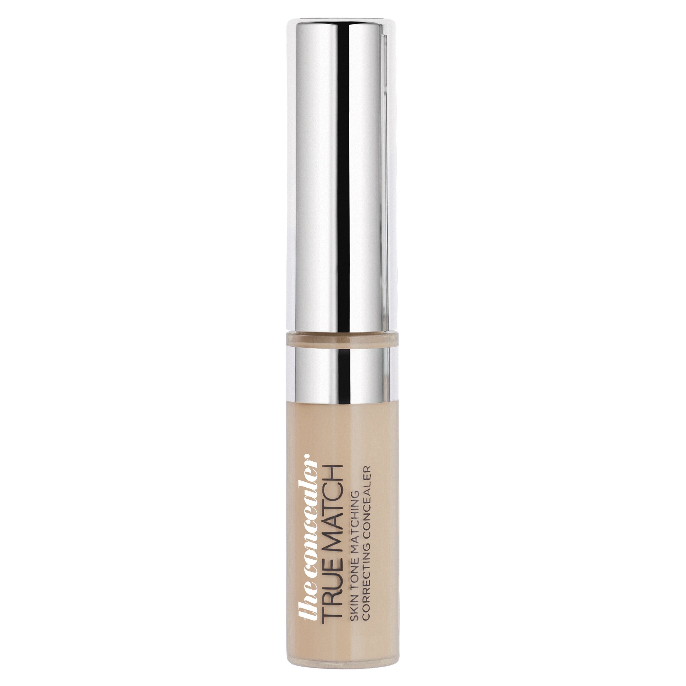 L'Oreal Paris True Match Concealer 4 Beige — image 1