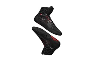 RUDIS KS Infinity Edge Adult Wrestling Shoes