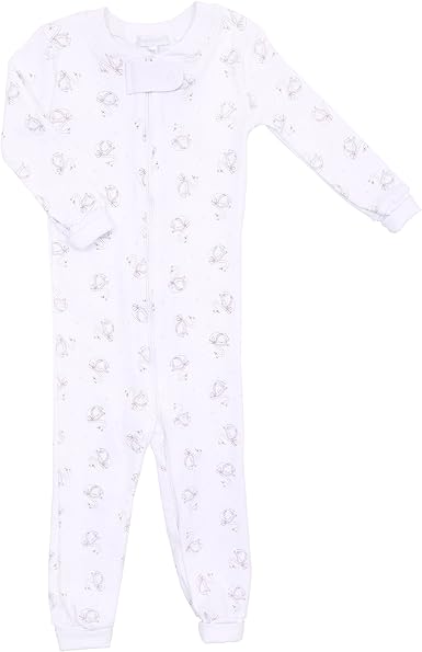 magnolia baby pajamas