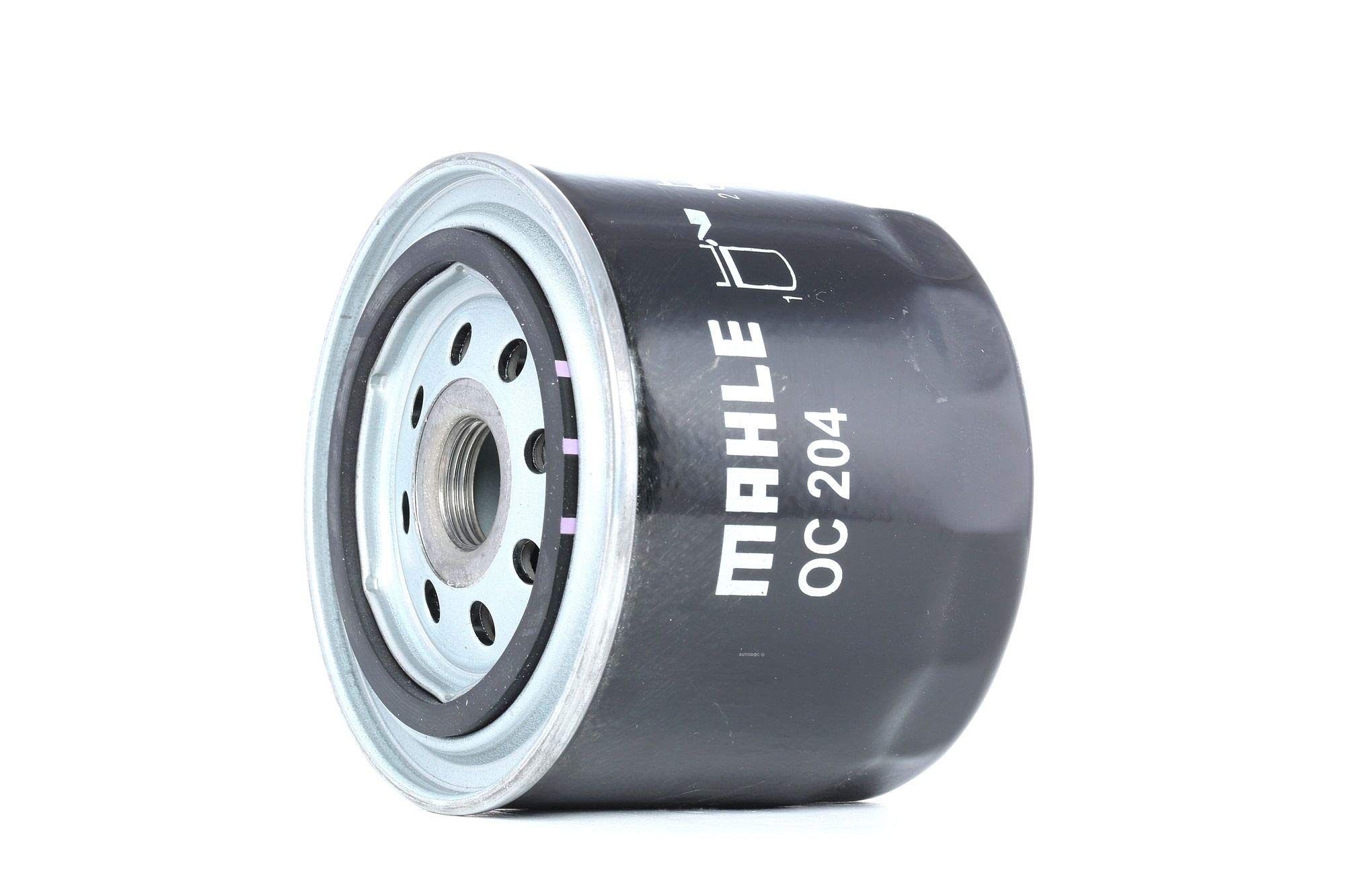 MAHLE OC 204 Oil Filter