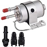 EVIL ENERGY Fuel Filter Regulator 58 PSI fit for LS Swap EFI Conversion C5