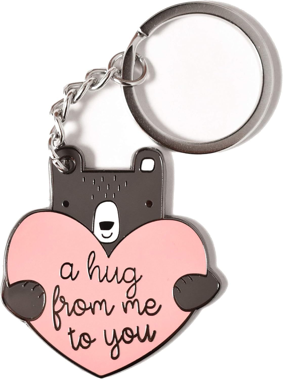 Hug gifts, Pink