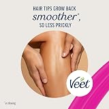 Veet Hair Removal Cream Normal Skin Lotus Milk Jasmine 100 ml view 7