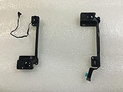 ICTION New A1502 Speaker Set Pair Left and Right