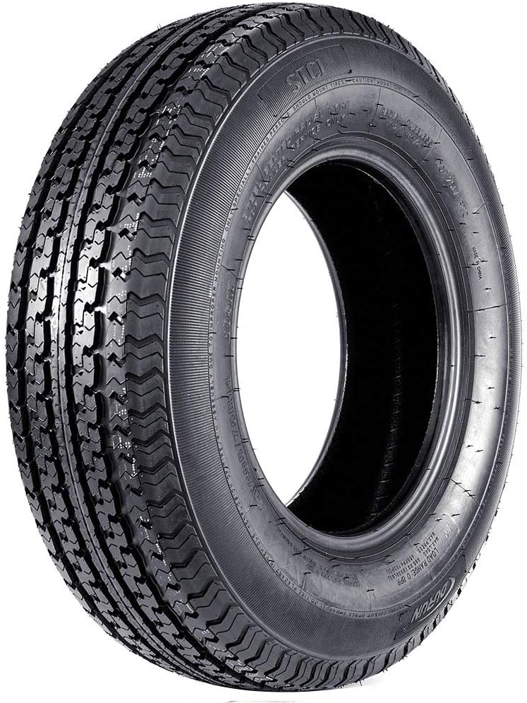 205/75R14 Trailer Tires DOT Radial ST 20575R14 Tire 8 Ply Load Range D
