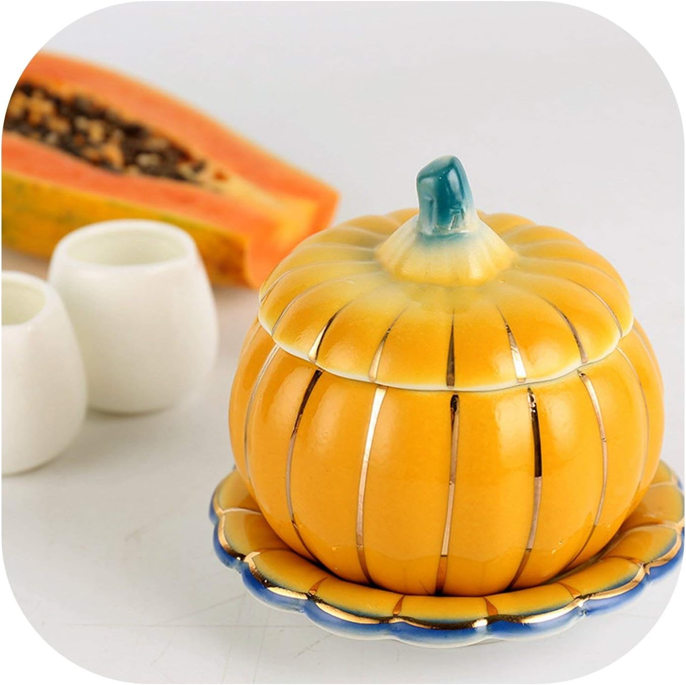 The 9 Best Slow Cooker Pumpkin Soup With Real Pumpkin