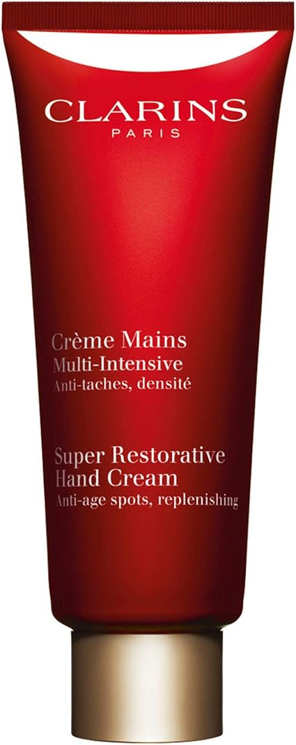 amazon clarins hand cream