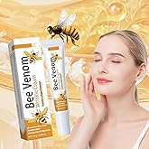 boticle Bee Venom Wrinkle Removal Cream, 2025 Upgraded Bee Venom Anti-Wrinkle Firming Cream, Face Cream Moisturiser, Anti-Aging, Restore and Enhance Skin Elasticity, for All Skin Type (2)