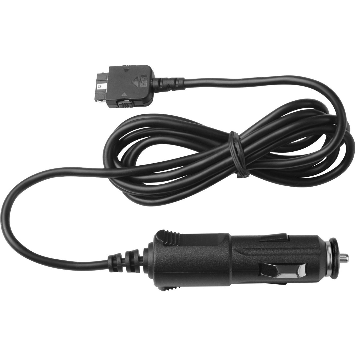Garmin In-Car Power Cable for Nuvi 6xx/7xx and Zumo 550/660, Black