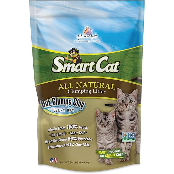 so phresh litter grass seed