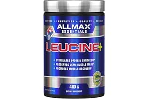 ALLMAX Leucine