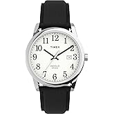 Timex Men's Easy Reader Watch