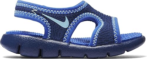 nike sunray 9 sandals toddler