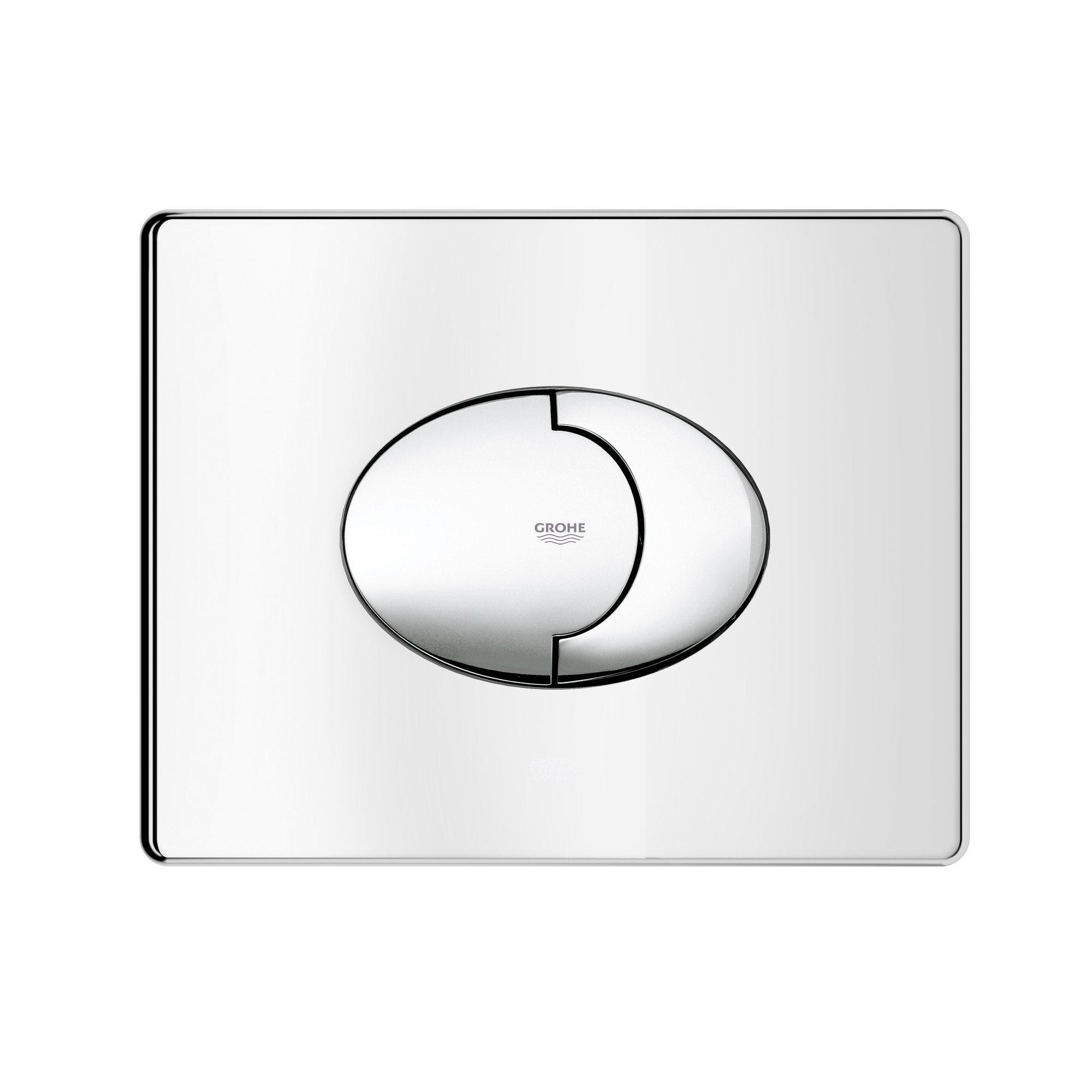 GROHE 38506000 | Skate Air WC Wall Plate