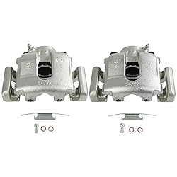 SCITOO 19B1619A 19B1618A Front Left & Right Disc