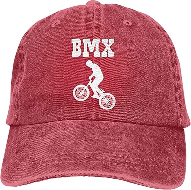 bike racing cap