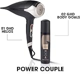 ghd Helios Professional Hair Dryer UK Plug Lightweight Fast Styling 2200W view 7