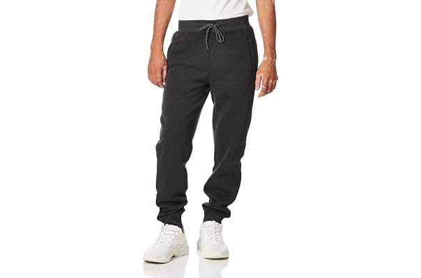 Amazon Best Sellers: Best Men's Sweatpants