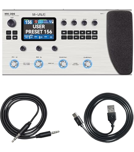Amazon.com: Boss GT-10B Bass Multi-Effects Processor : Musical