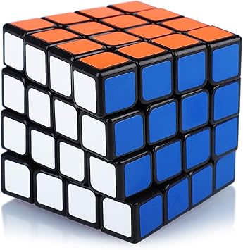cubo rubik 4x4x4