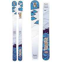 Best Snow Ski Gear 2013 Volkl Aura Women's Skis