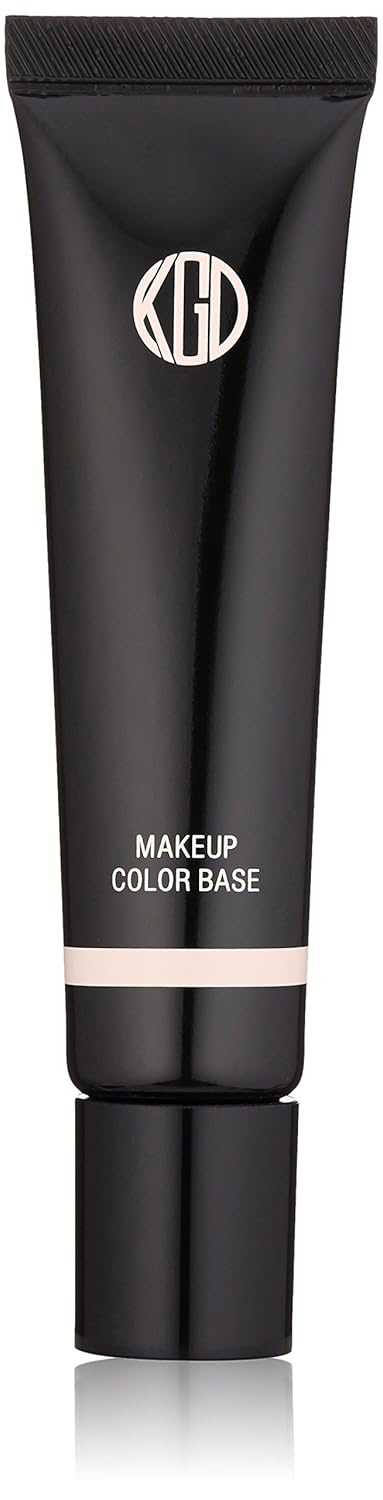 Koh Gen Do Moisture Color Base, Lavender Pink Unscented, 25 g.