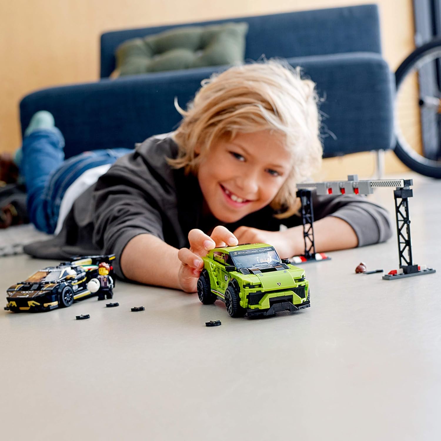 lego speed champions lamborghini