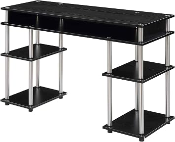 black student desk