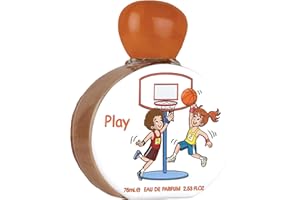 Pride - Play by Lattafa for Unisex - 2.53 oz EDP Spray