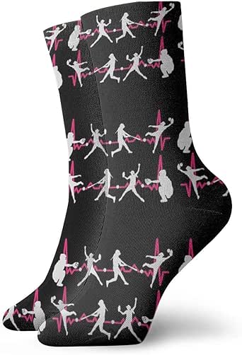 wilson baseball socks