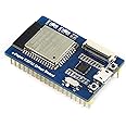 Universal E-Ink Raw Panel Driver Board Onboard SoC ESP32 WiFi/Bluetooth Wireless Designed for Various Waveshare SPI e-Paper Raw Panels