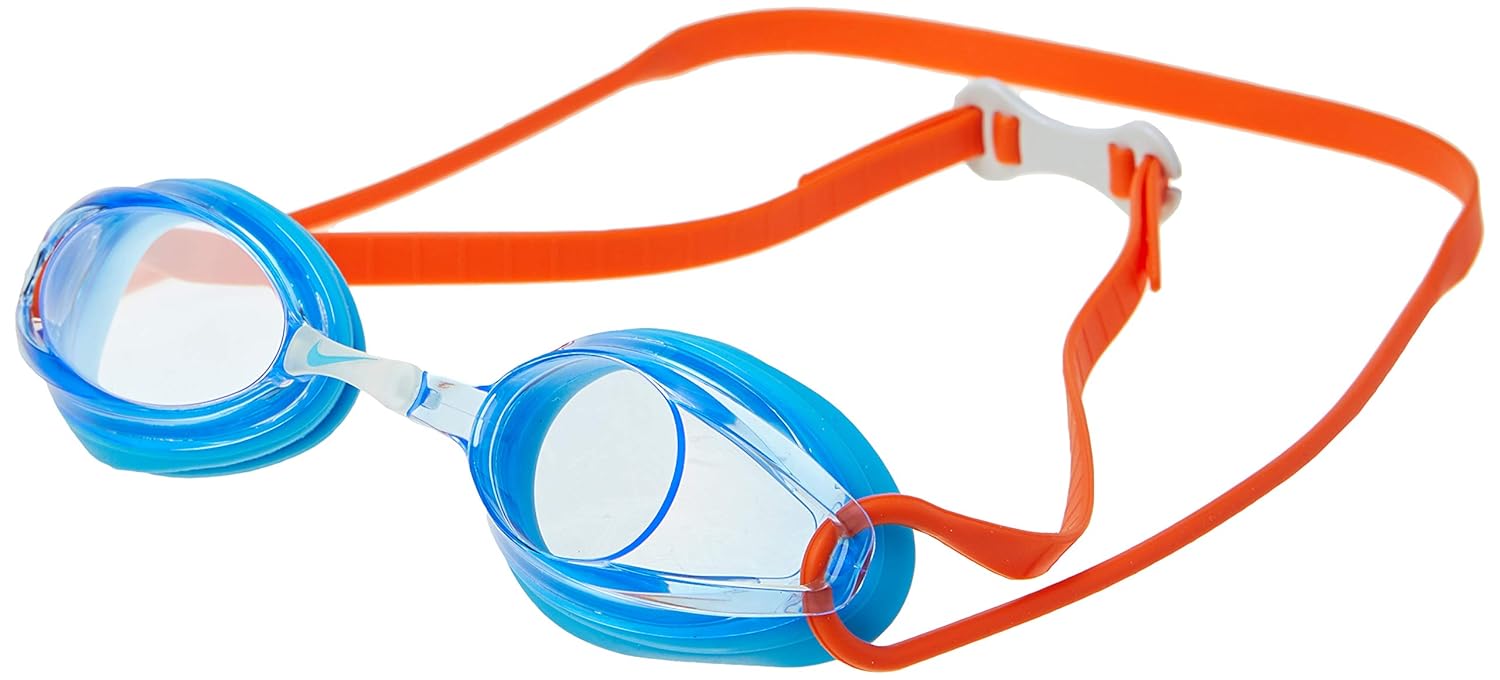nike swimming goggles india