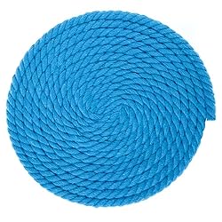 West Coast Paracord Twisted Cotton Super Soft