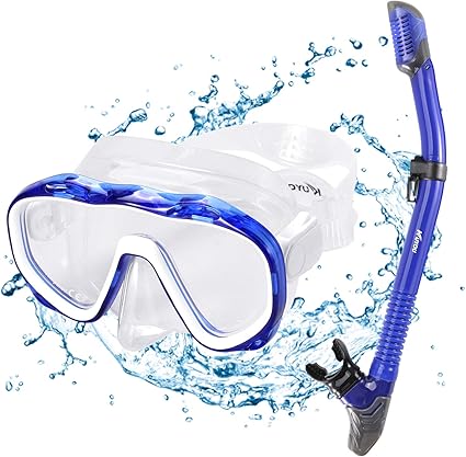 professional snorkel