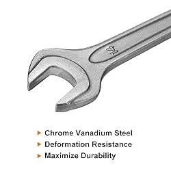 HARFINGTON Single Open Ended Spanner