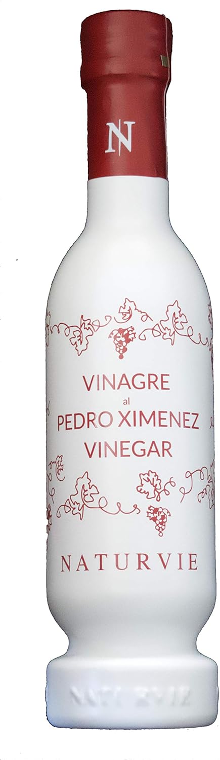 Amazon Naturvie スイート シェリービネガー２５０ｍｌ Naturvie 酢 ビネガー 通販