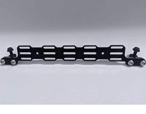 Seat Mount Multi Mount Panel (MMP) - Molle Panel - Made in USA - Desert ...
