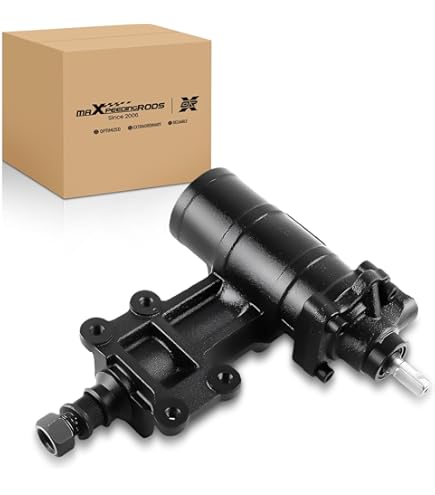 Amazon.com: Power Steering Rack Gear Box Replacement Parts for