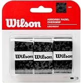 Wilson AbsorbX Padel Overgrips