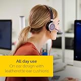 Jabra Evolve 40 UC Stereo Headset USB-C with Controller Black view 6