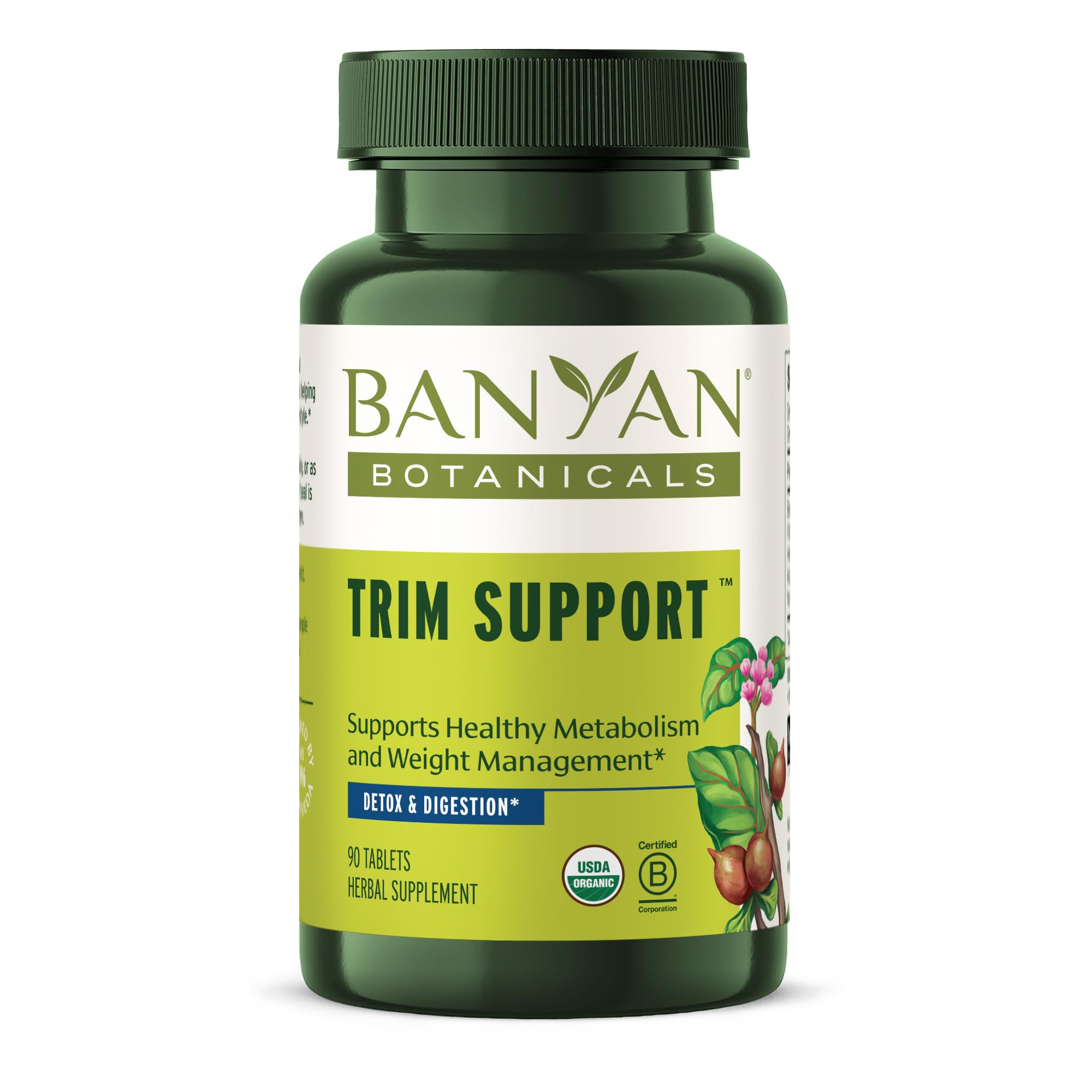 Trim Support