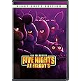 Five Nights at Freddy's (DVD)